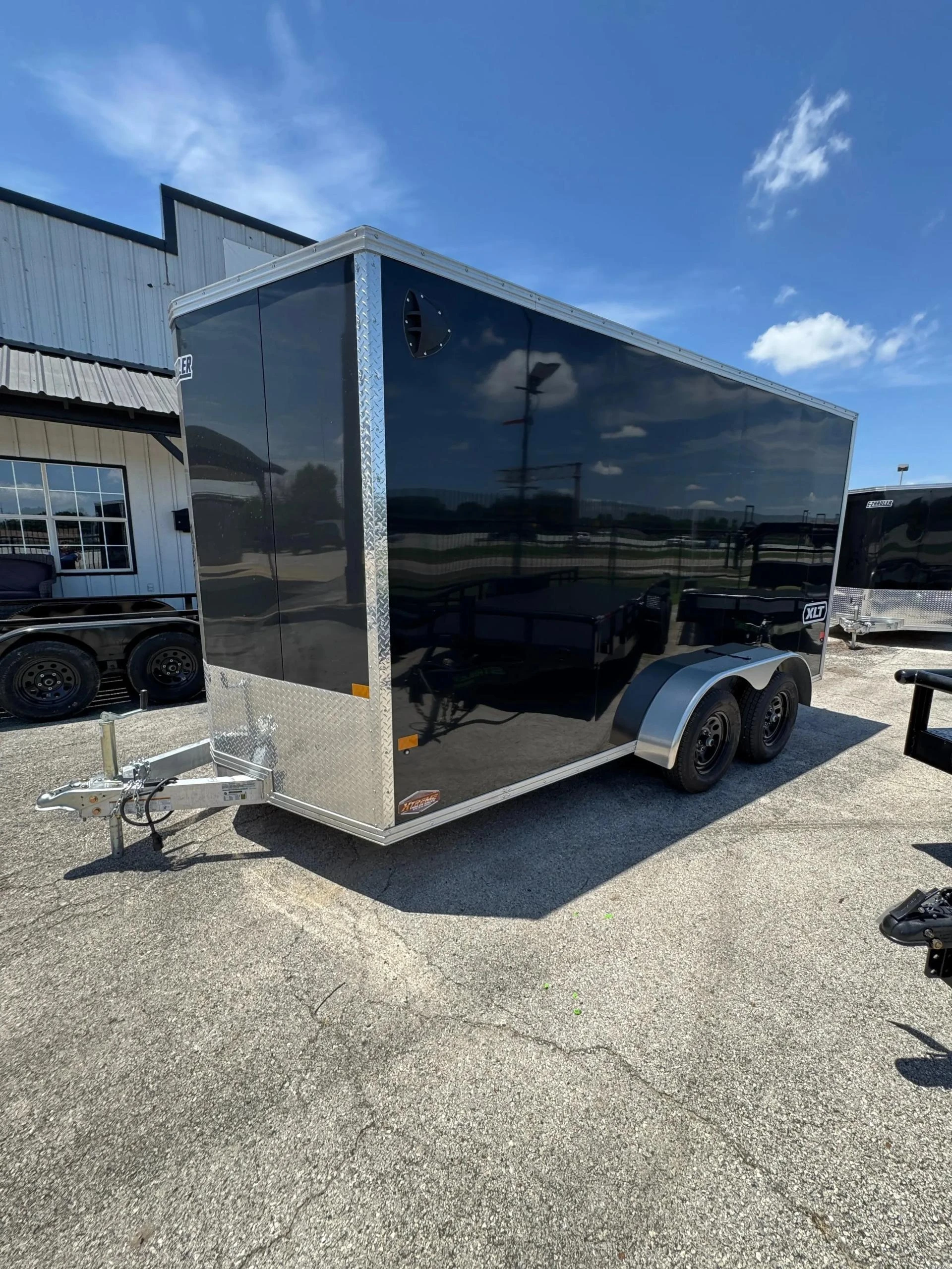 How to Choose the Right Dump Trailer Size for Your Work 