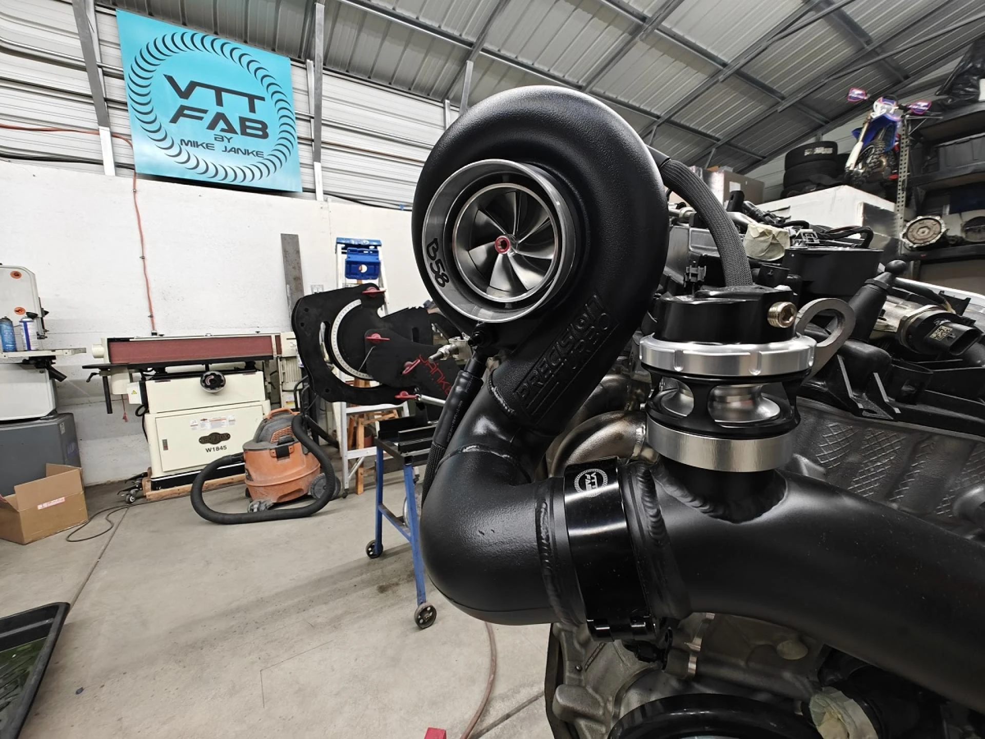 How Does Air Density Affect Your Turbo?