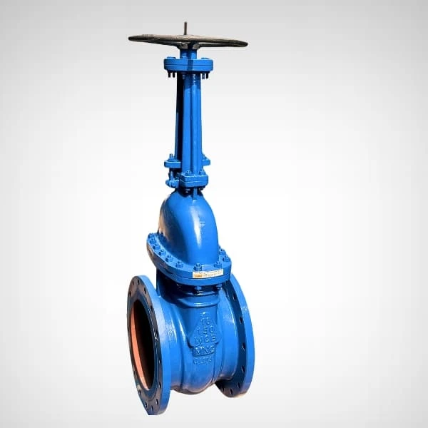 CS / WCB Flanged Gate Valve Manufacturers– Specifications, Applications | MNC VALVES
