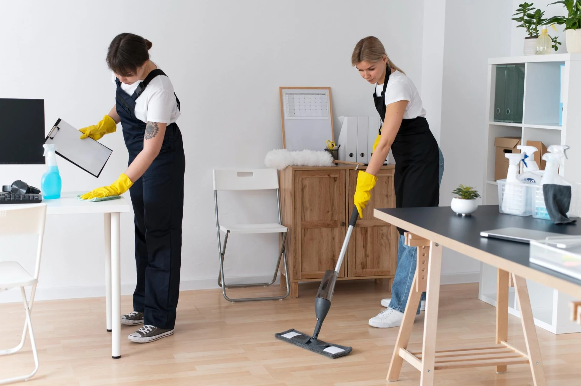 Estate Cleanouts With Respectful Complete Property Care