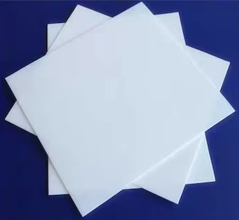 A complete guide to products offered by professional PTFE manufacturers