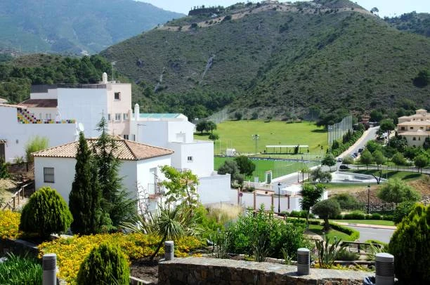 Real Estate Evolution: Long Term Rentals Sotogrande and the 2025 Treaty