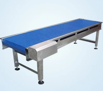 Screw Conveyors Manufacturers in India: A Comprehensive Overview