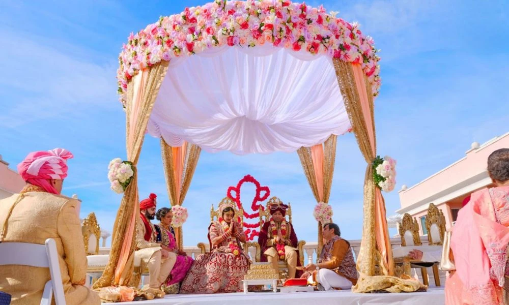 7 Biggest Benefits of Working With an Experienced Wedding Planner