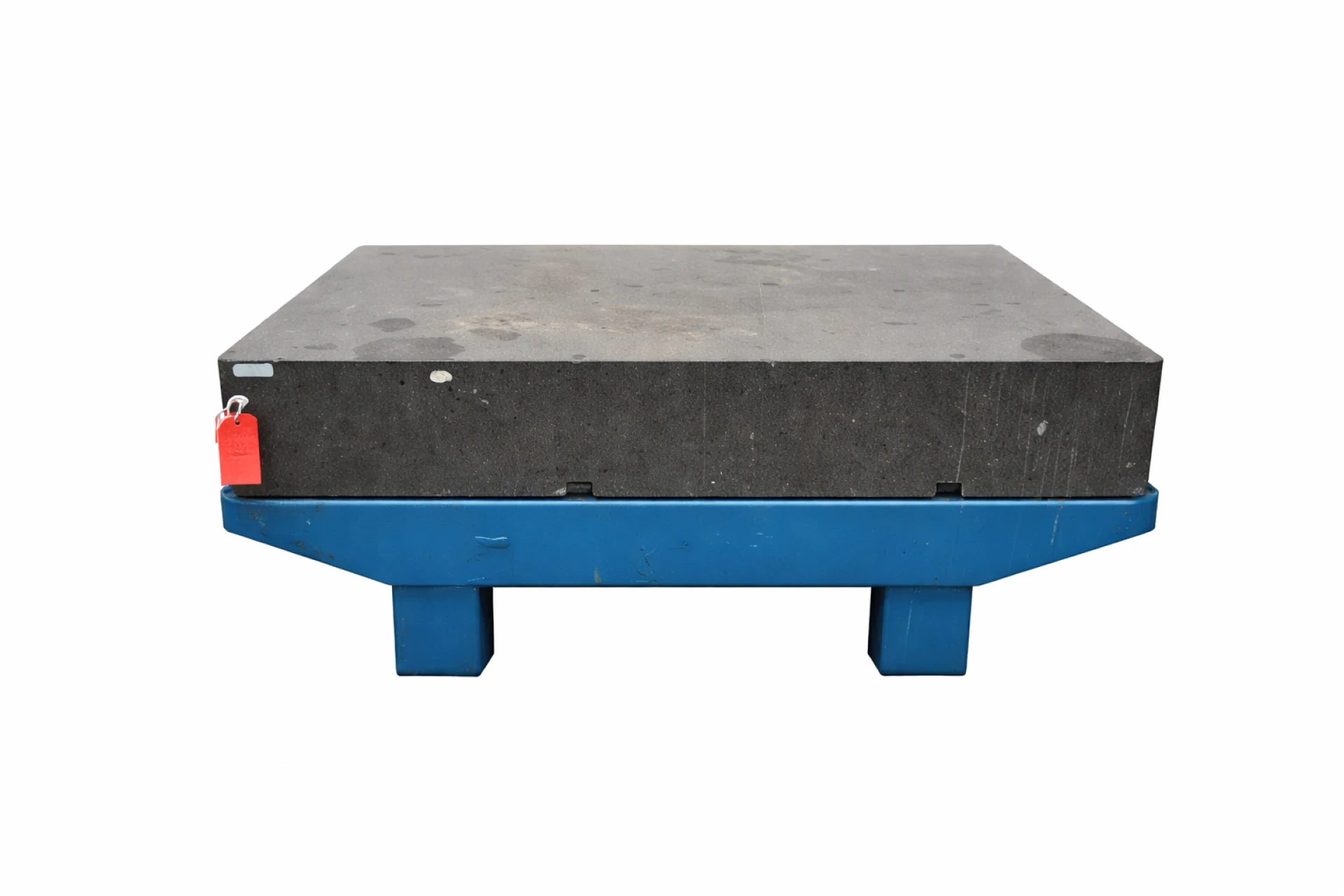 Granite Surface Plates: The Backbone of Precision Measurement | Guindy Machine Tools