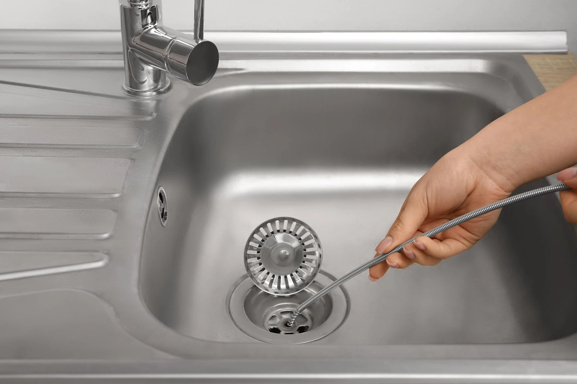Why Regular Drain Cleaning Is Important for Homes
