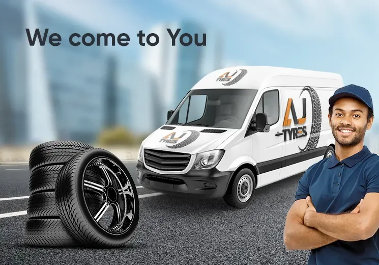 Where Is the Most Trusted Tyre Repair Near Me?