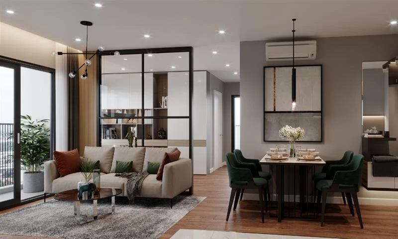 Top 10 Design Trends Suggested by a Best Interior Designer