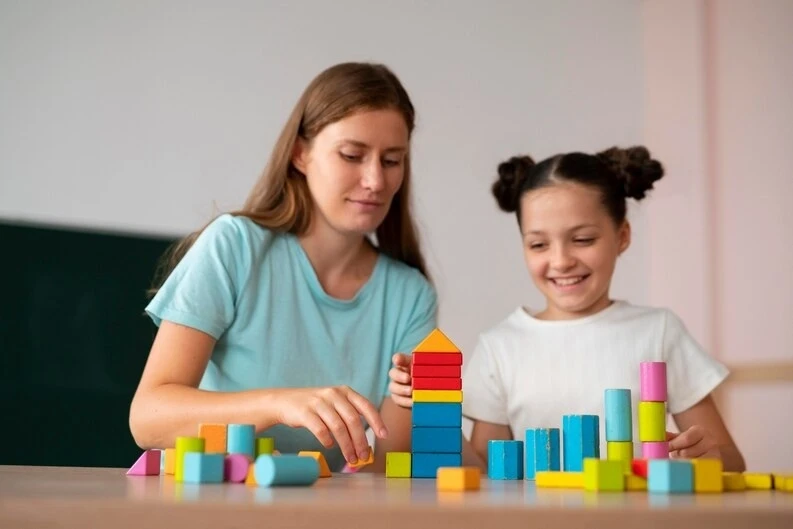 Comprehensive ABA Therapy Services in Brampton for Children with Autism
