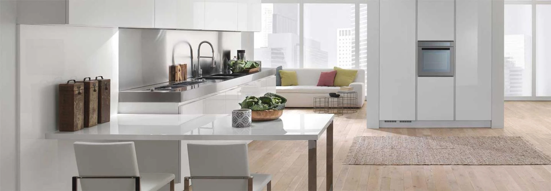 Transforming Your Home with Exceptional kitchen installation
