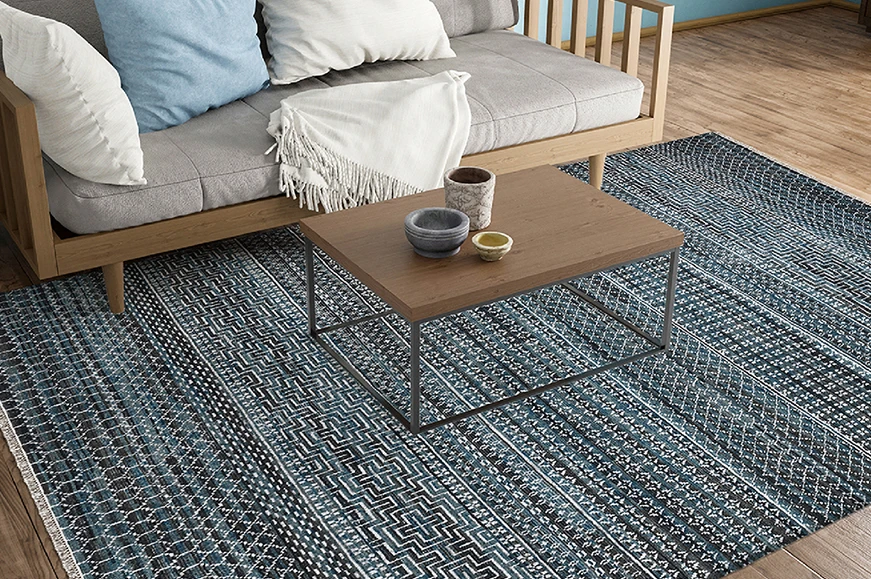 The Modern Homeowner’s Guide to Choosing the Perfect Bedroom Rug