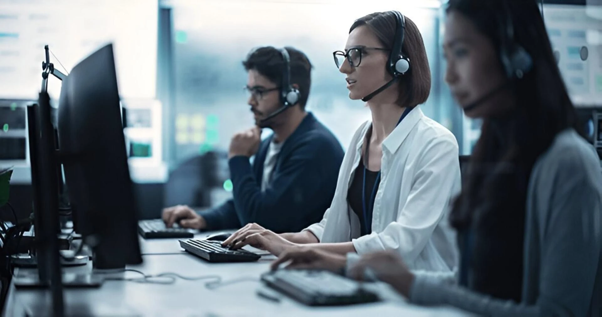 AI Accent Harmonizer Software: Boosting Voice Clarity & Harmonization in Call Centers