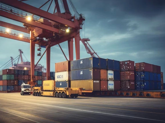 Meat and Seafood Export UAE: Standards, Supply Chains, and Global Trade Insights