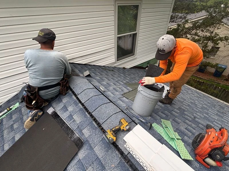 Best New York Roofing Company for Reliable Roof Replacement Services