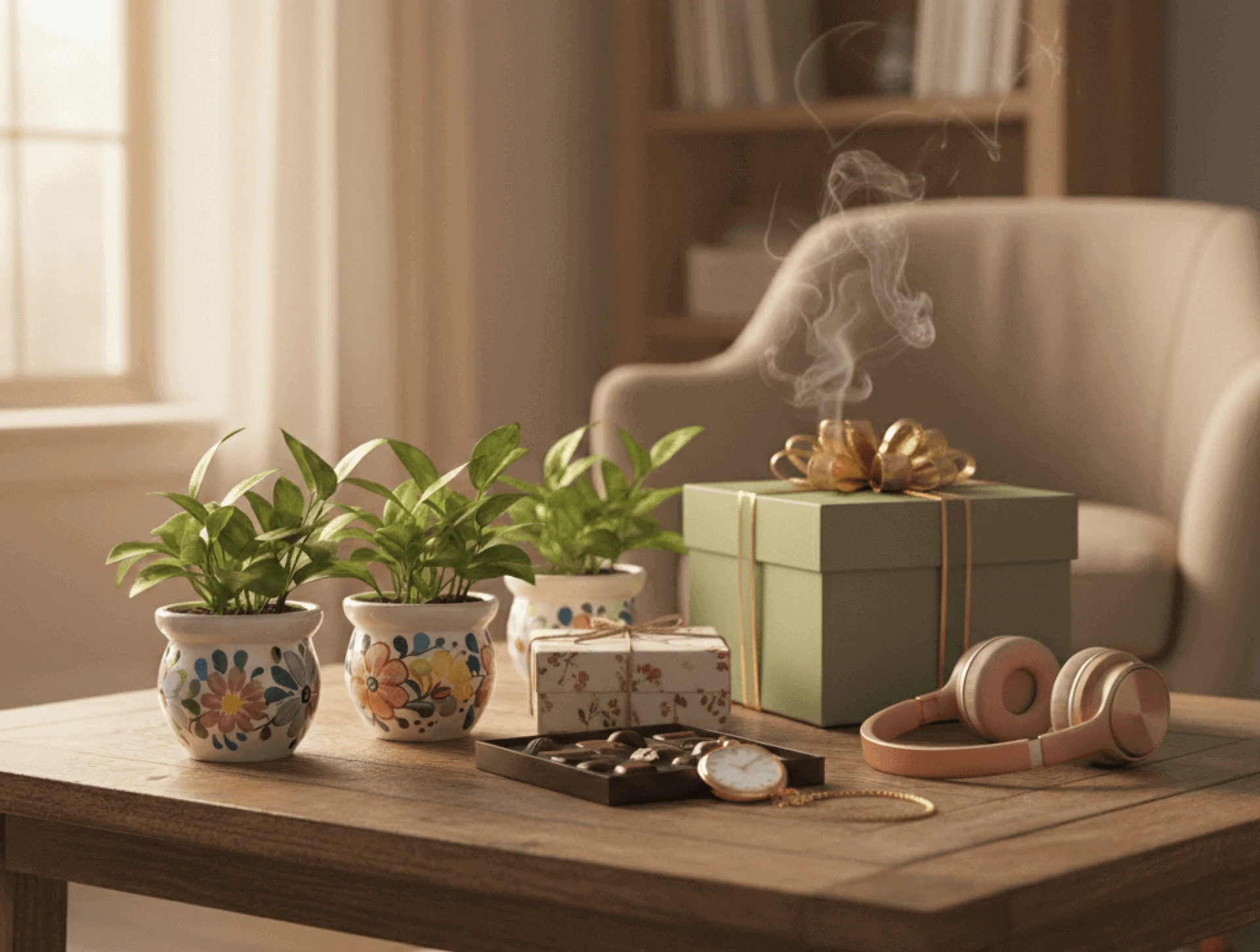 Mothers Day Gifts That Make Home Celebrations Extra Warm