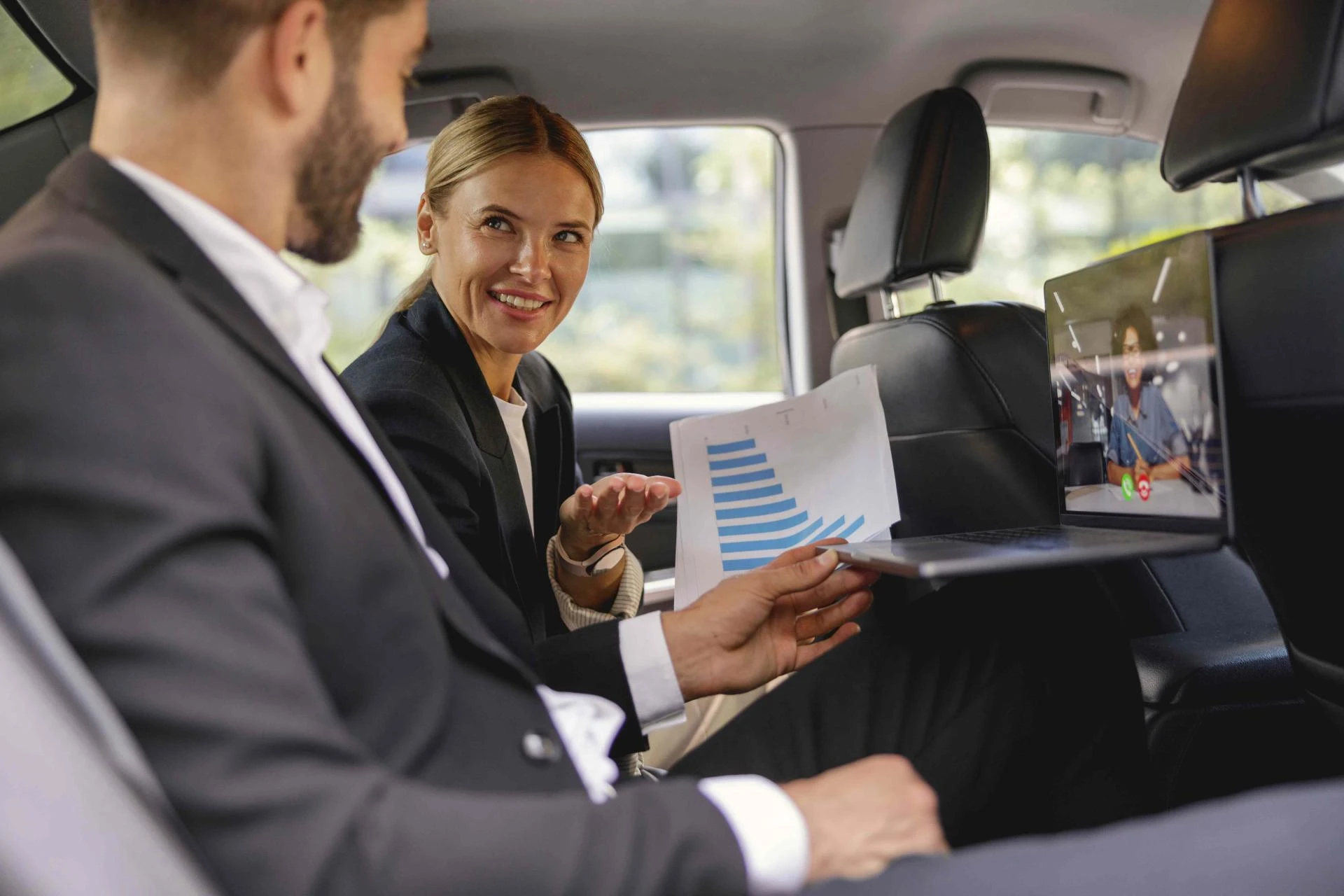 Inside Heathrow Prestige Cars: Where Style Meets Uncompromising Comfort
