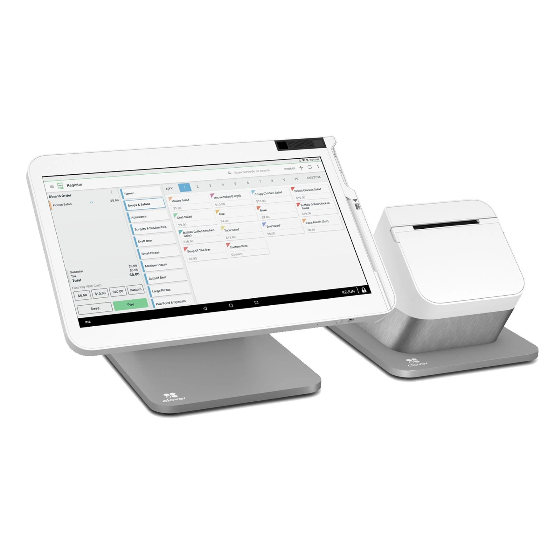 Why Modern Businesses Are Switching to Smarter POS Technology
