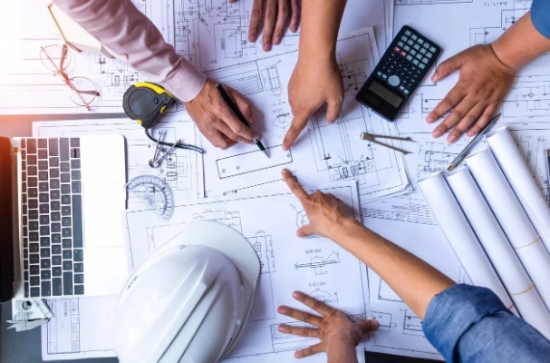 Are You Looking for Professional Civil Engineering Consultants in Dubai for Safe Project Delivery?