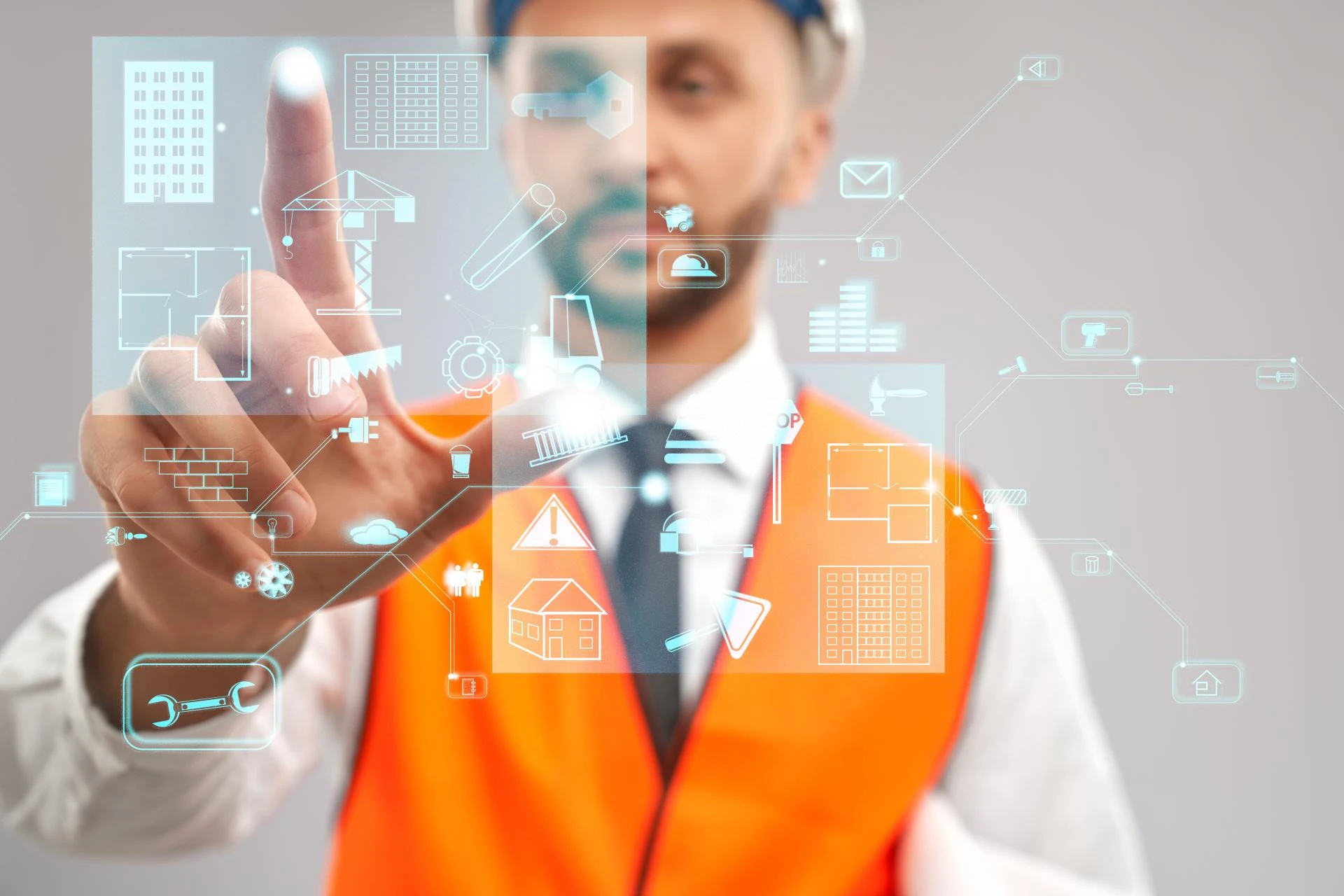Methods to Integrate AI in Safety Management: From Planning to ROI
