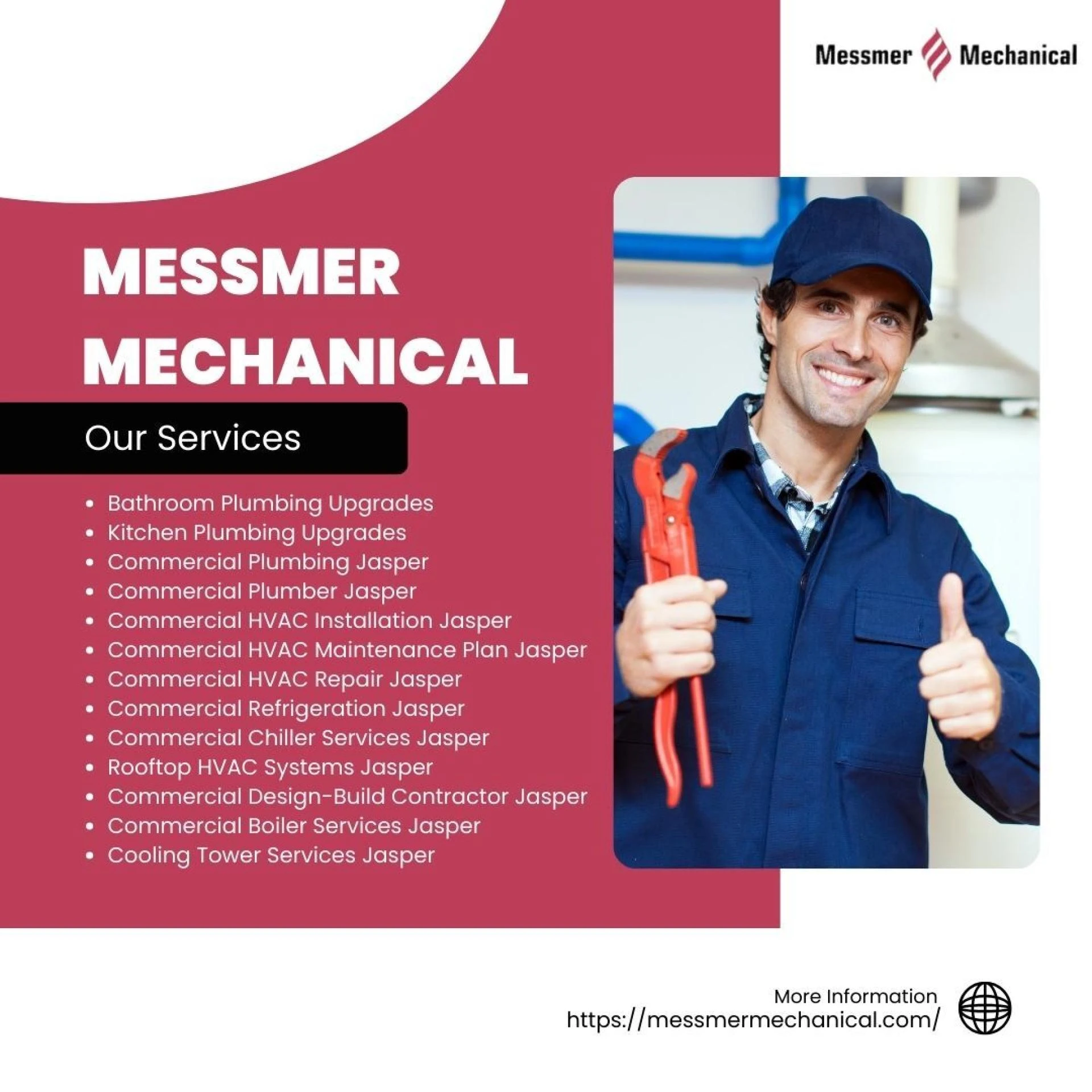 From Rooftops to Pipelines: Engineering Success with Jasper Commercial Services