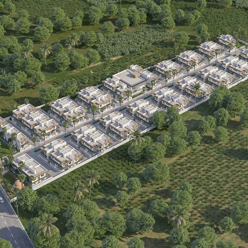 Why Investors Prefer Dholera for Future-Ready Development