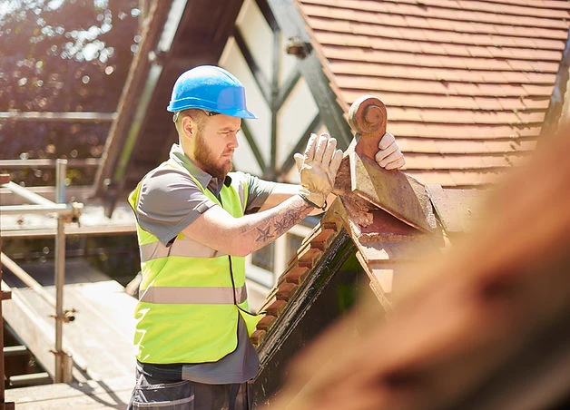 Protecting Your Property: The Importance of Professional Roofing Services in Raynham