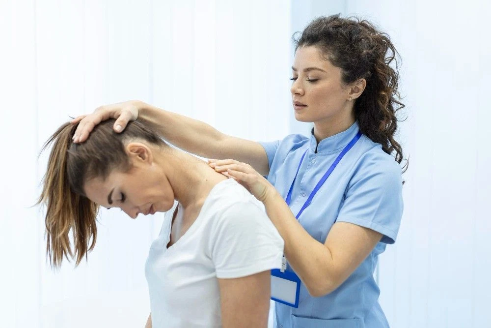 Vestibular Physiotherapy: A Structured Path to Better Balance