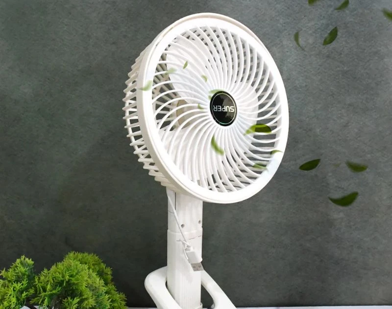 What to Expect from A Mini Fan Under 100