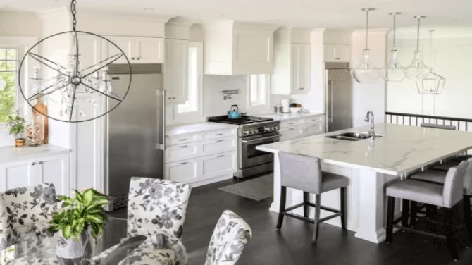 Why Custom Doors For Ikea Cabinets Is The Smart Path To A Luxury Kitchen