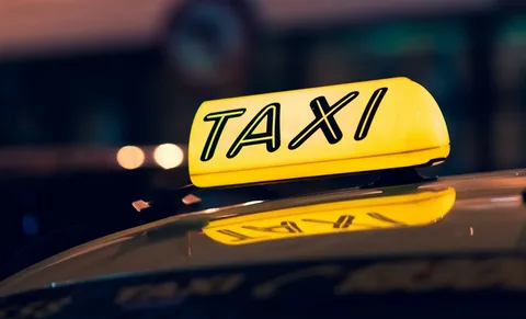 Midnight Runs & Morning Flights — Airport Cabs Sherwood Park Stories