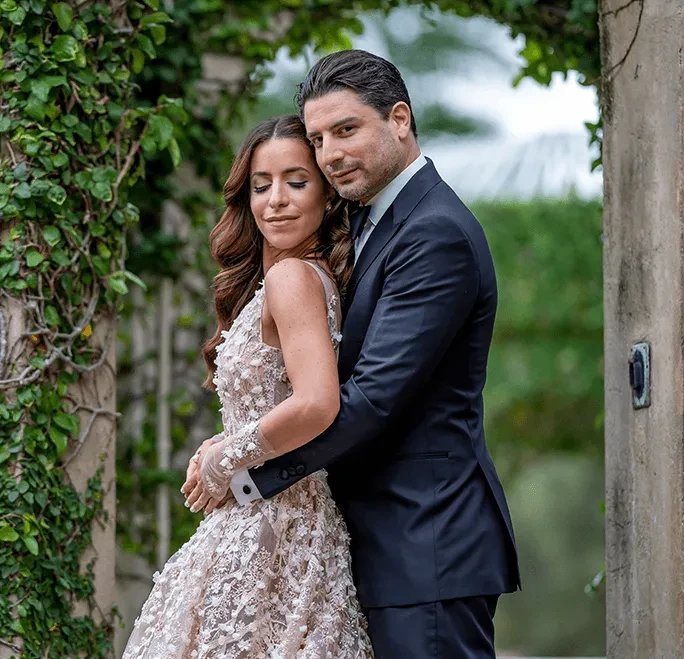 Wedding Planner & Event Company Dubai | The Wedding Atelier
