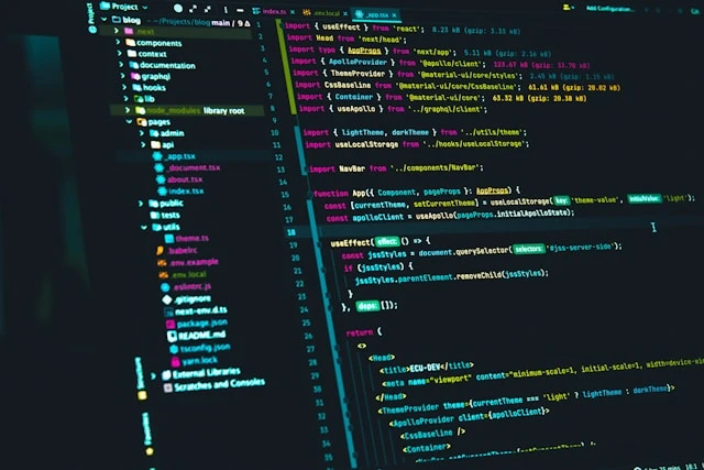 The Technology Behind Smarter, Faster Digital Threat Mitigation 