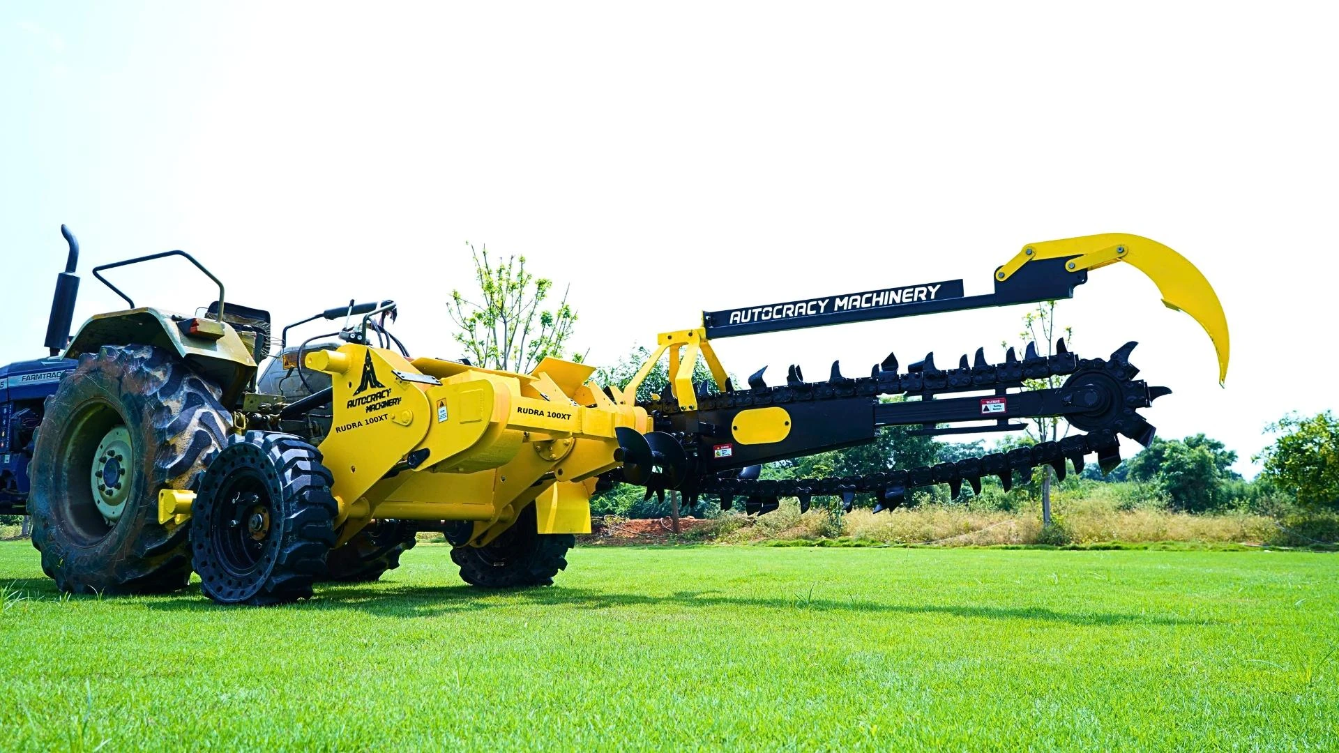 Smart Solutions for Modern Utility Installation