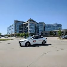 Why Choose Airport Taxi in Fort Sask for Stress-Free Travel to and from the Airport?