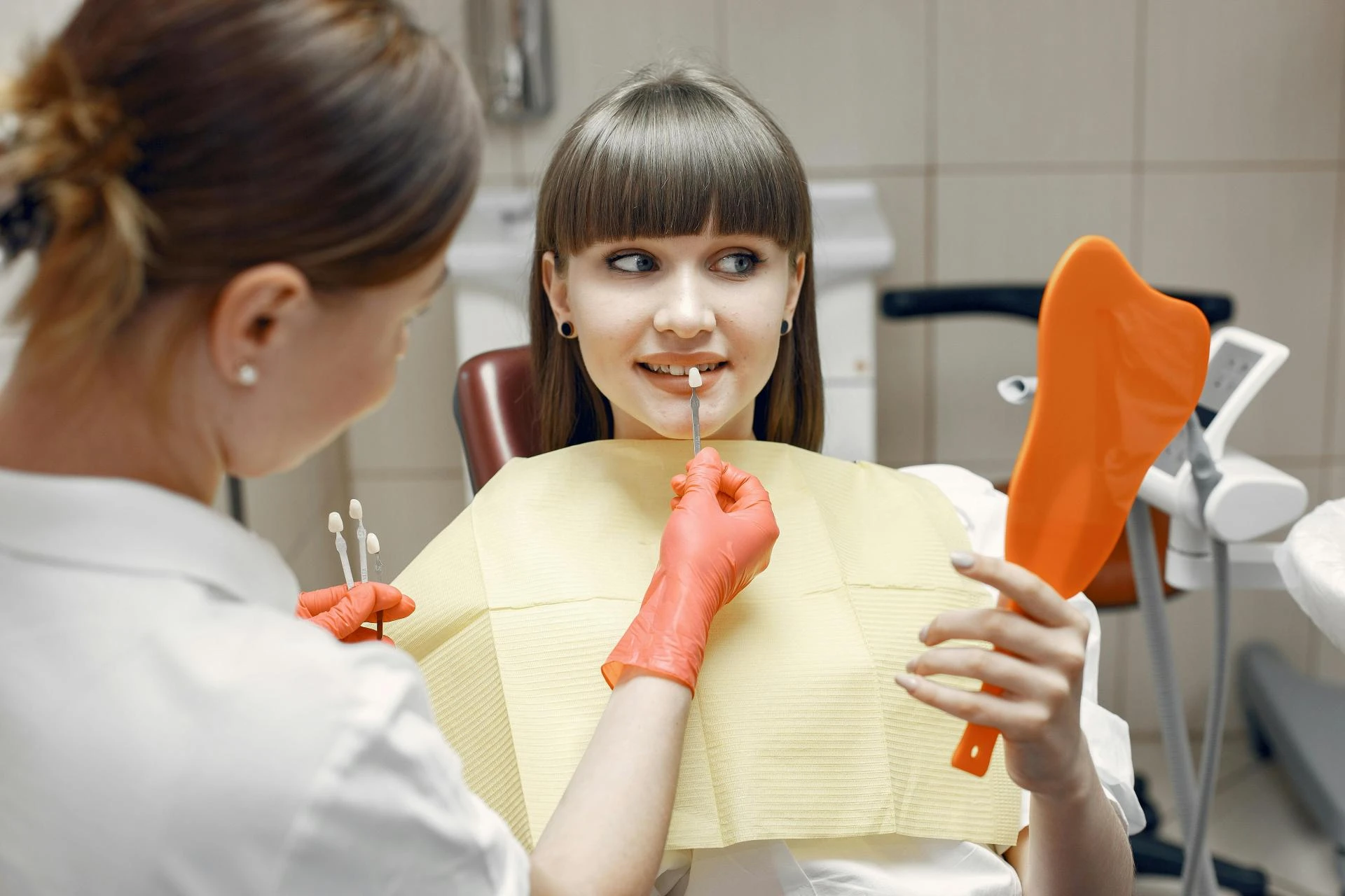 How Cosmetic Dentistry Can Boost Your Confidence
