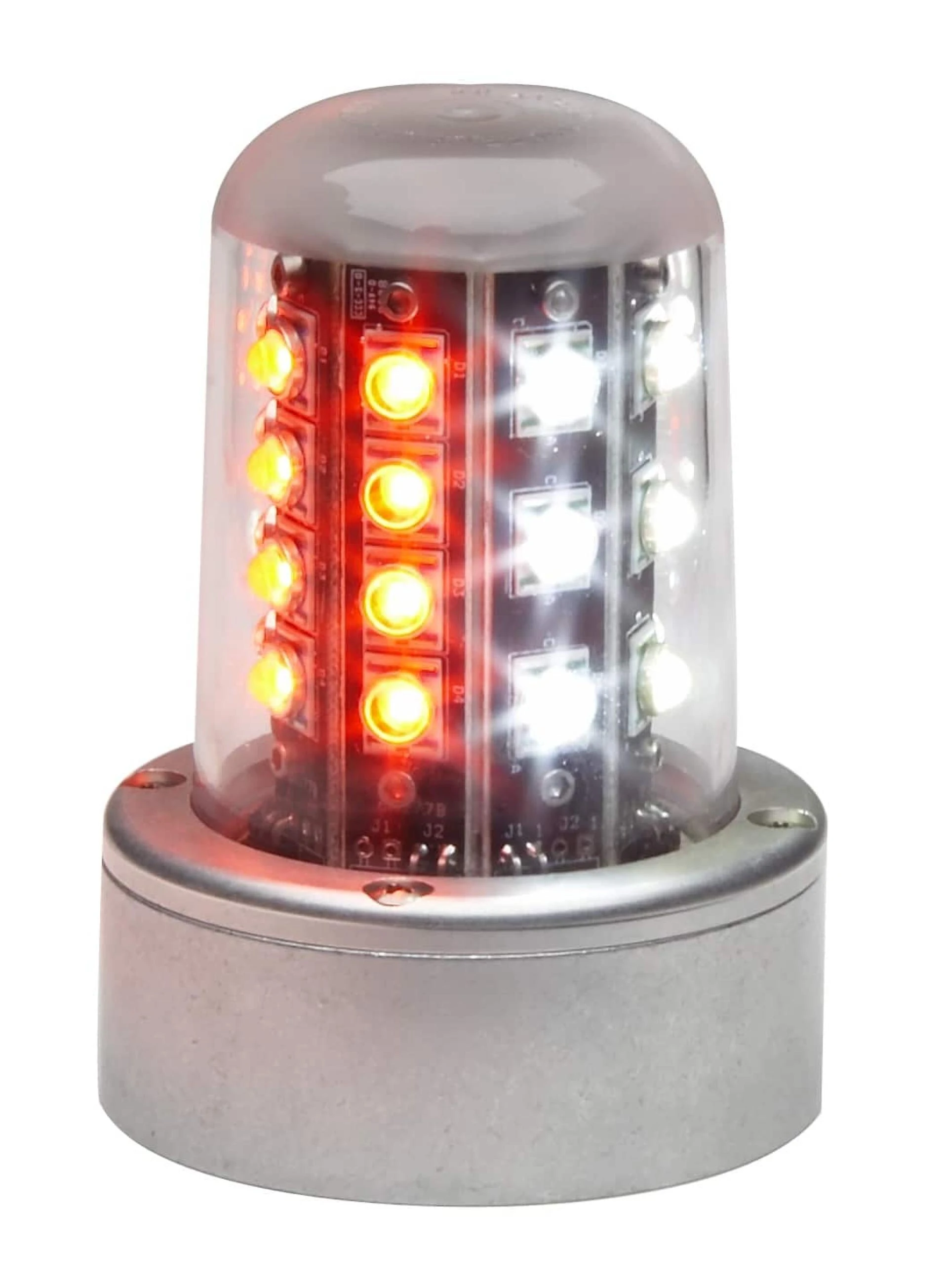 Choosing the Right Anti Collision Lights for Performance and Longevity