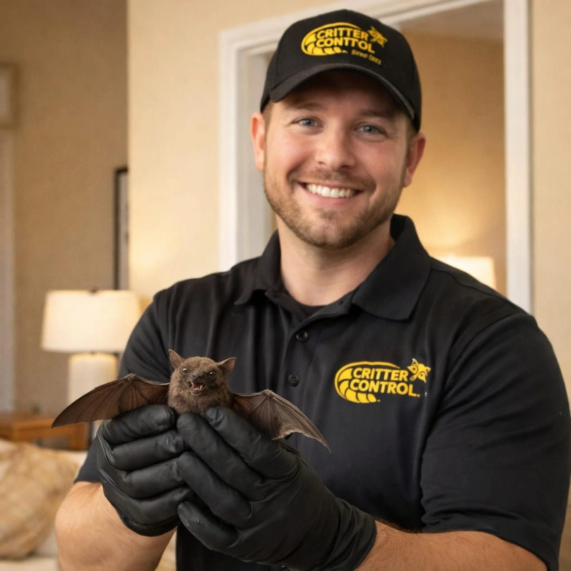 Hidden Signs Bats May Be Living in Your Home and Why You Shouldn’t Ignore Them