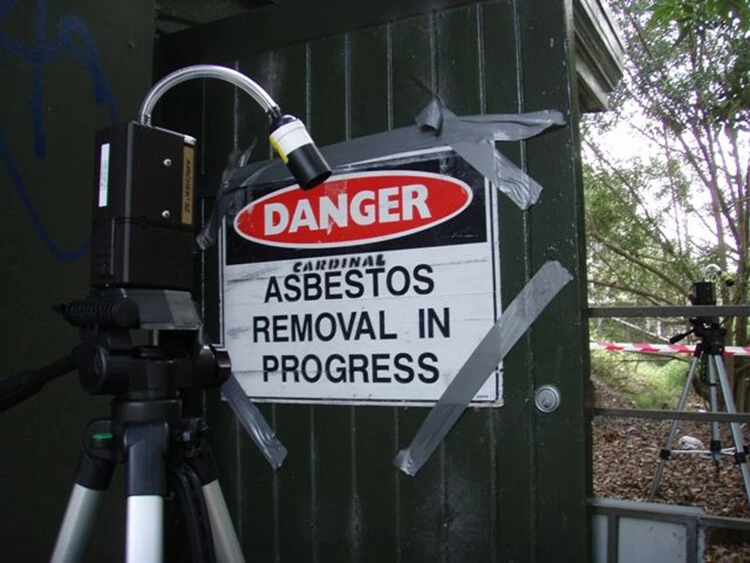 Clear Air, Safe Spaces: Modern Asbestos Testing Solutions