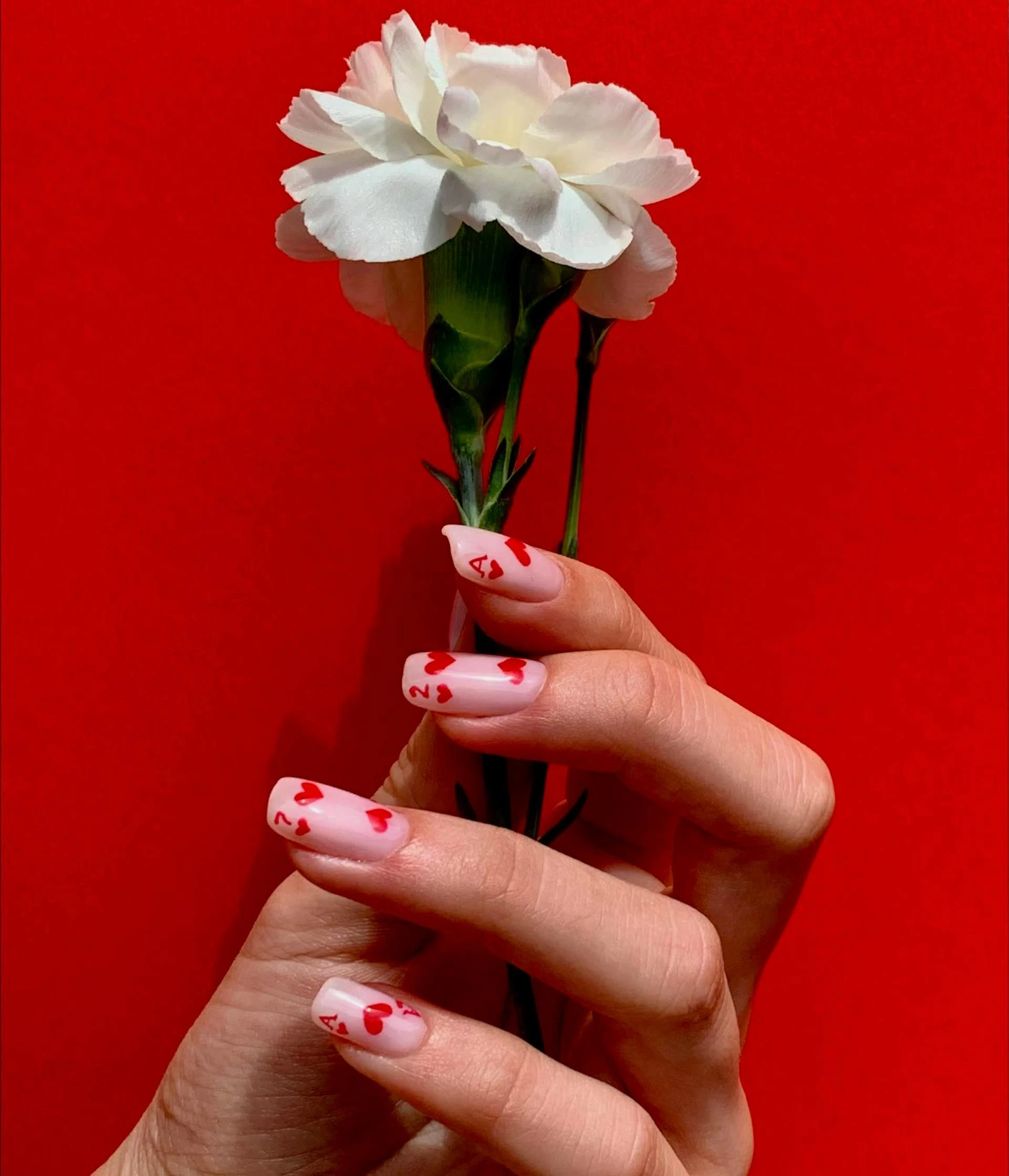 Valentine’s Day Nails – Stunning Gel Designs for a Romantic Look