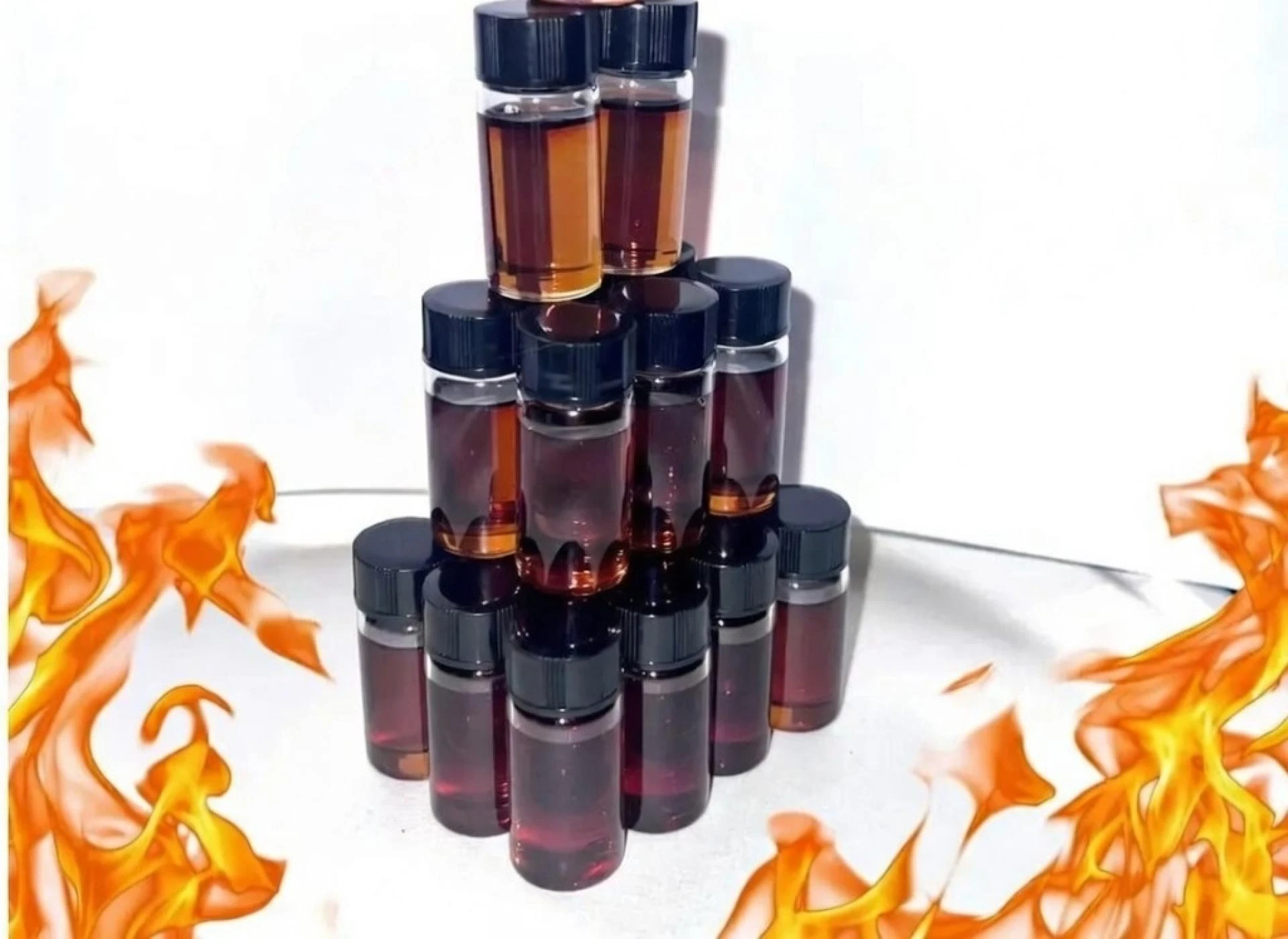Potential Therapeutic Uses of Cherry Honey Oil