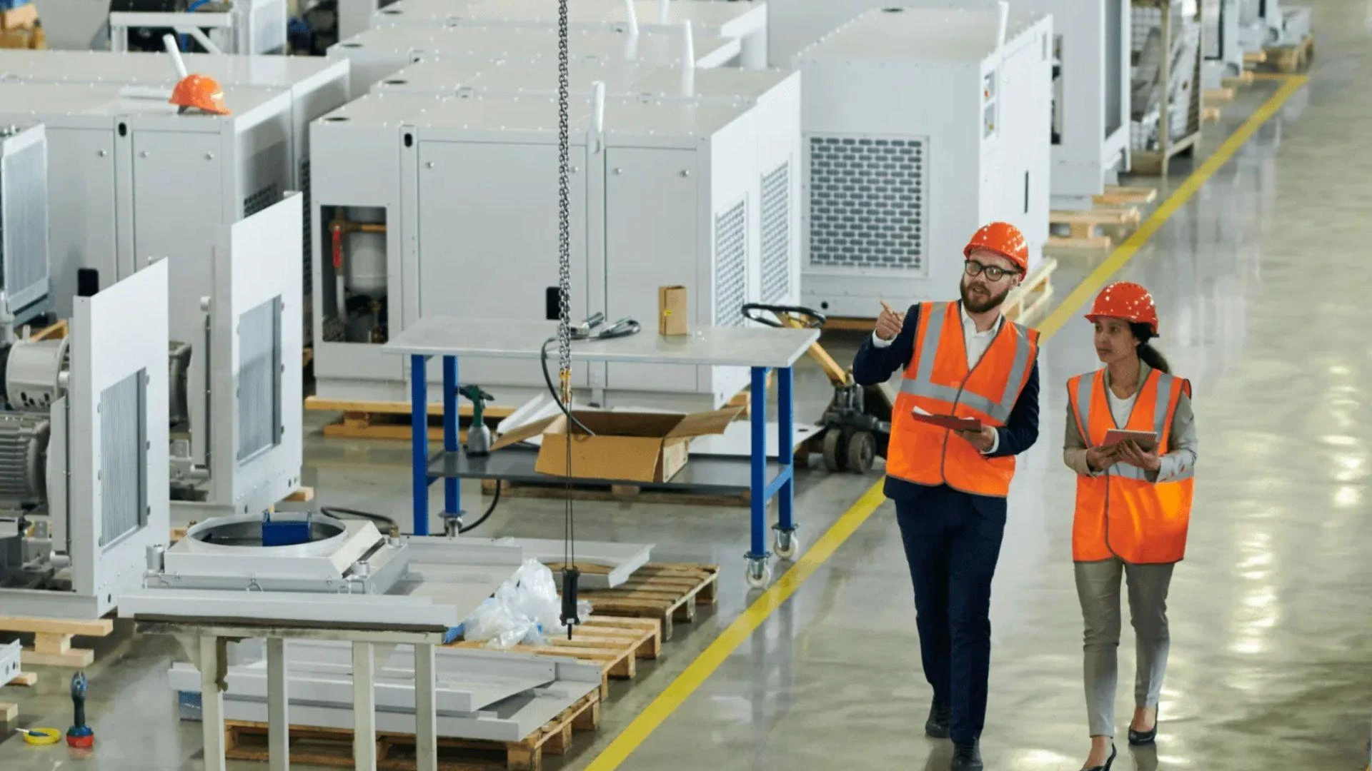 Strengthening Aerospace Quality Assurance for Safer Skies