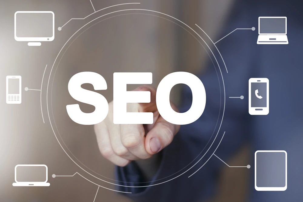 The Primary Function of SEO Within Digital Marketing Today