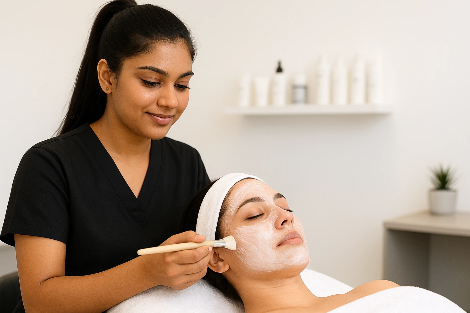 A Complete Guide to Choosing the Right Beauty Course After 12th