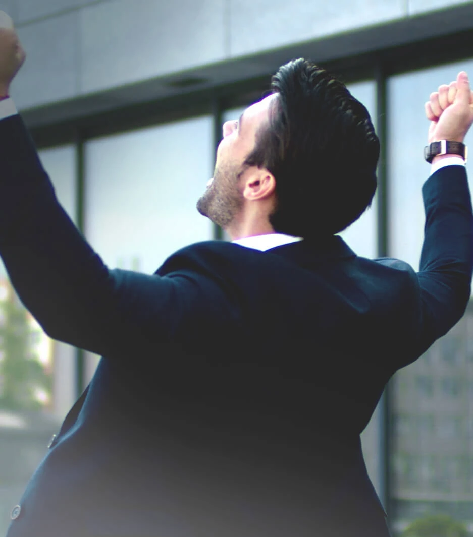Darren Silverman: The Discipline Behind Sustainable Success