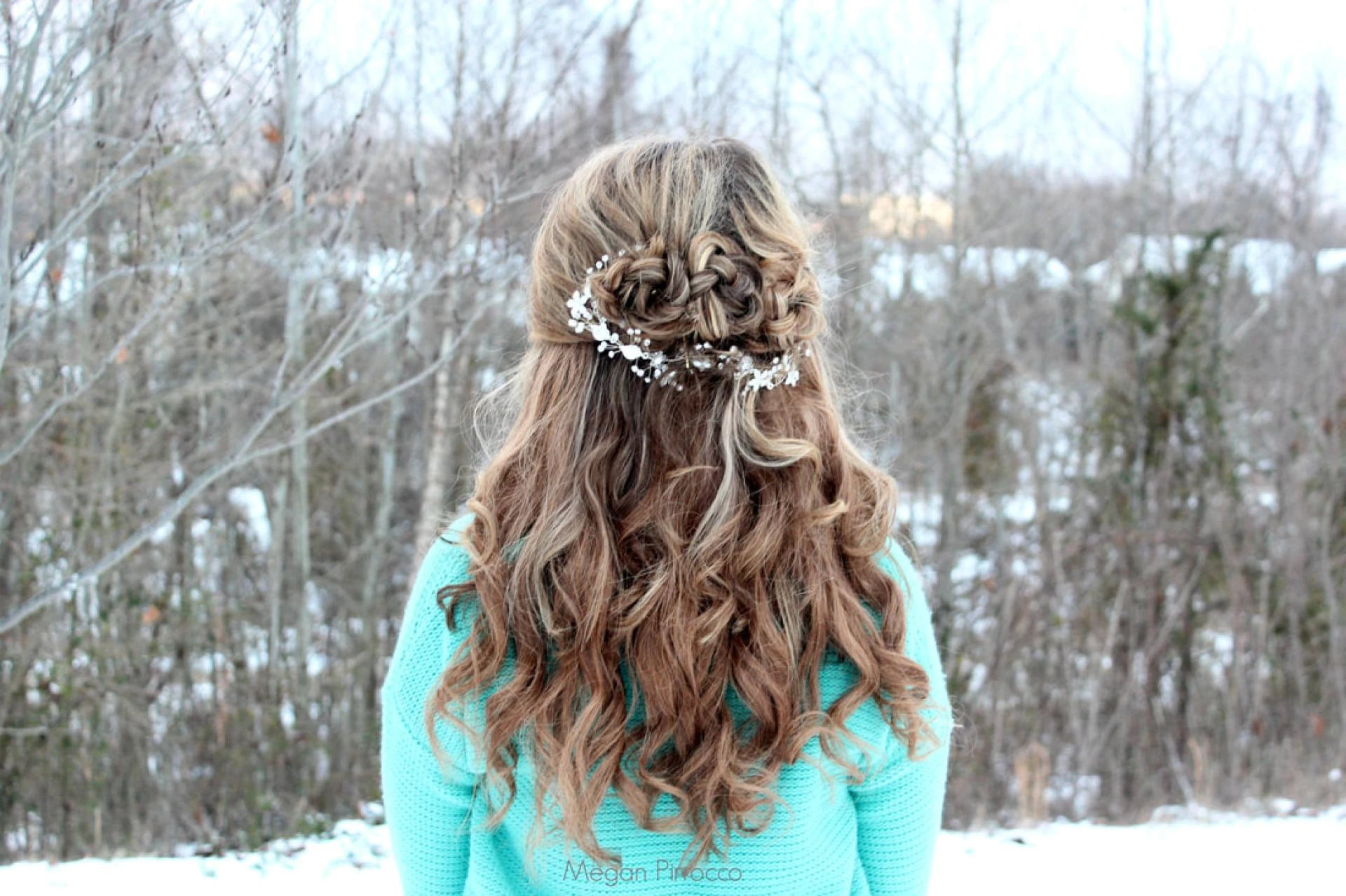 Experience the Difference: Styling with Amrit’s Makeover