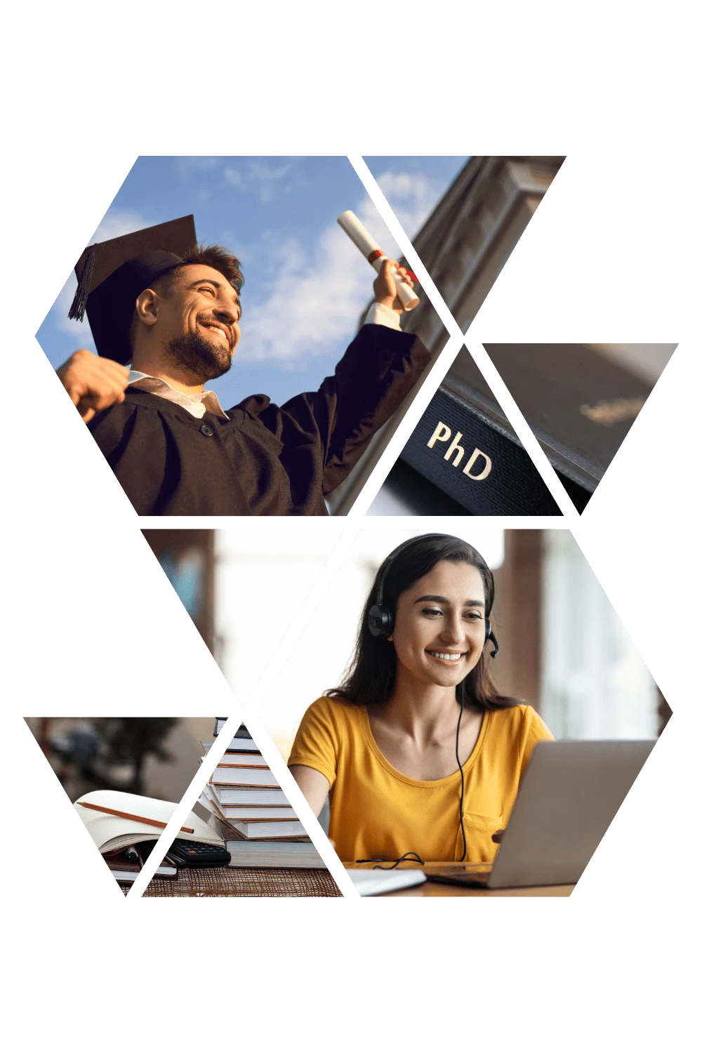 What is a Doctorate and What Makes it Worth to Pursue Doctor Degree Online?