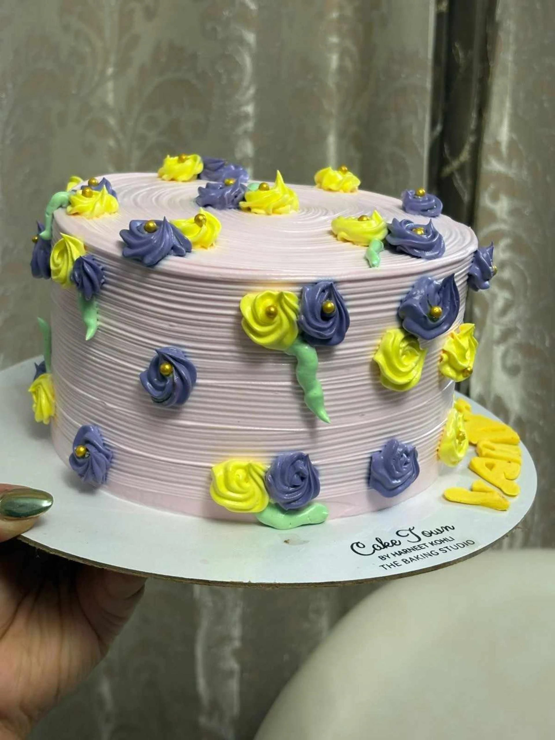 Designer Cakes: Where Creativity Meets Delicious Perfection