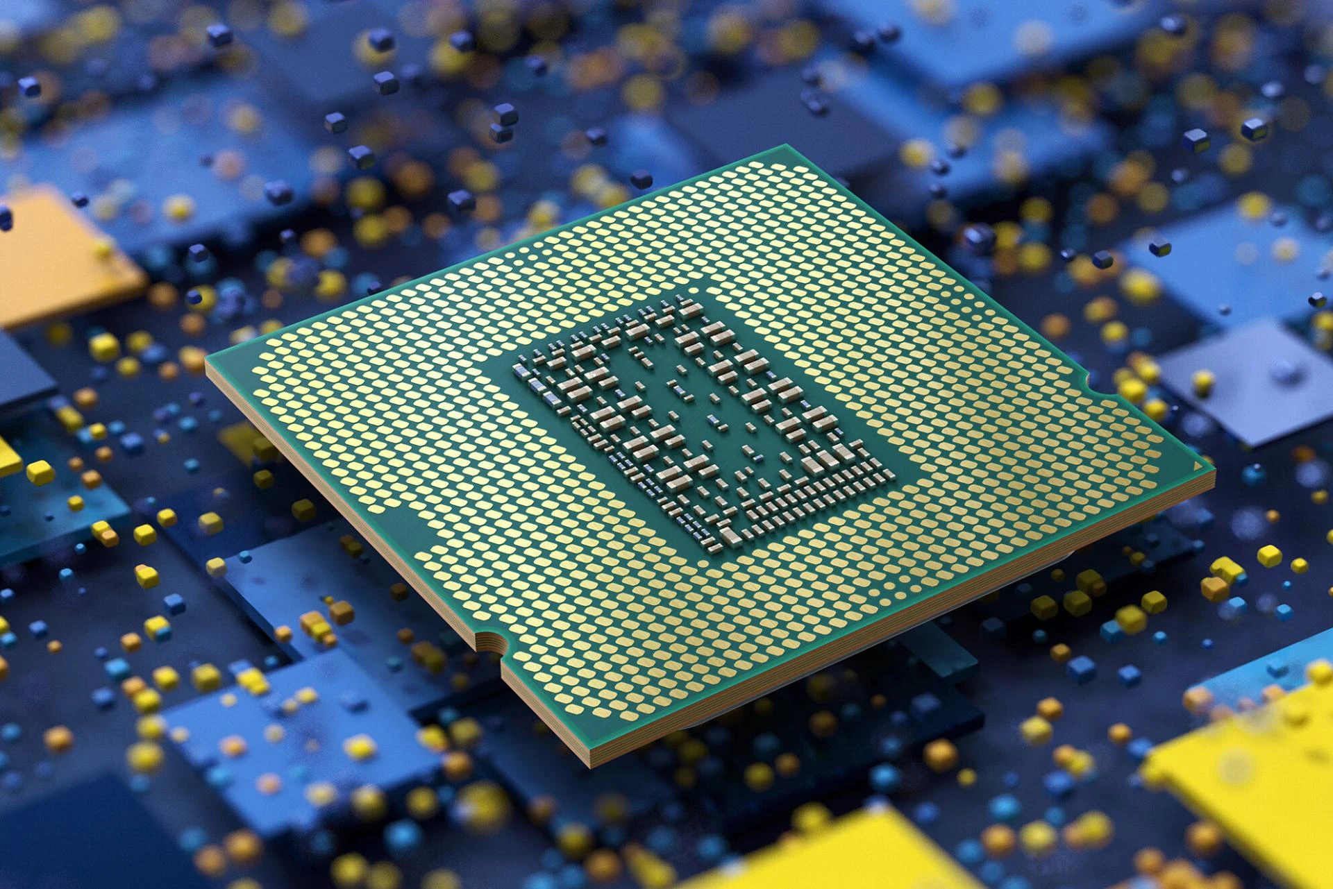 Smart Space: A Quick Guide to Modern PC Storage Devices