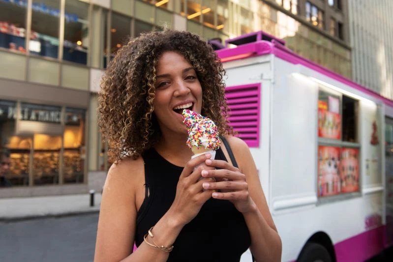 Common Questions About Booking an Ice Cream Truck in Chicago