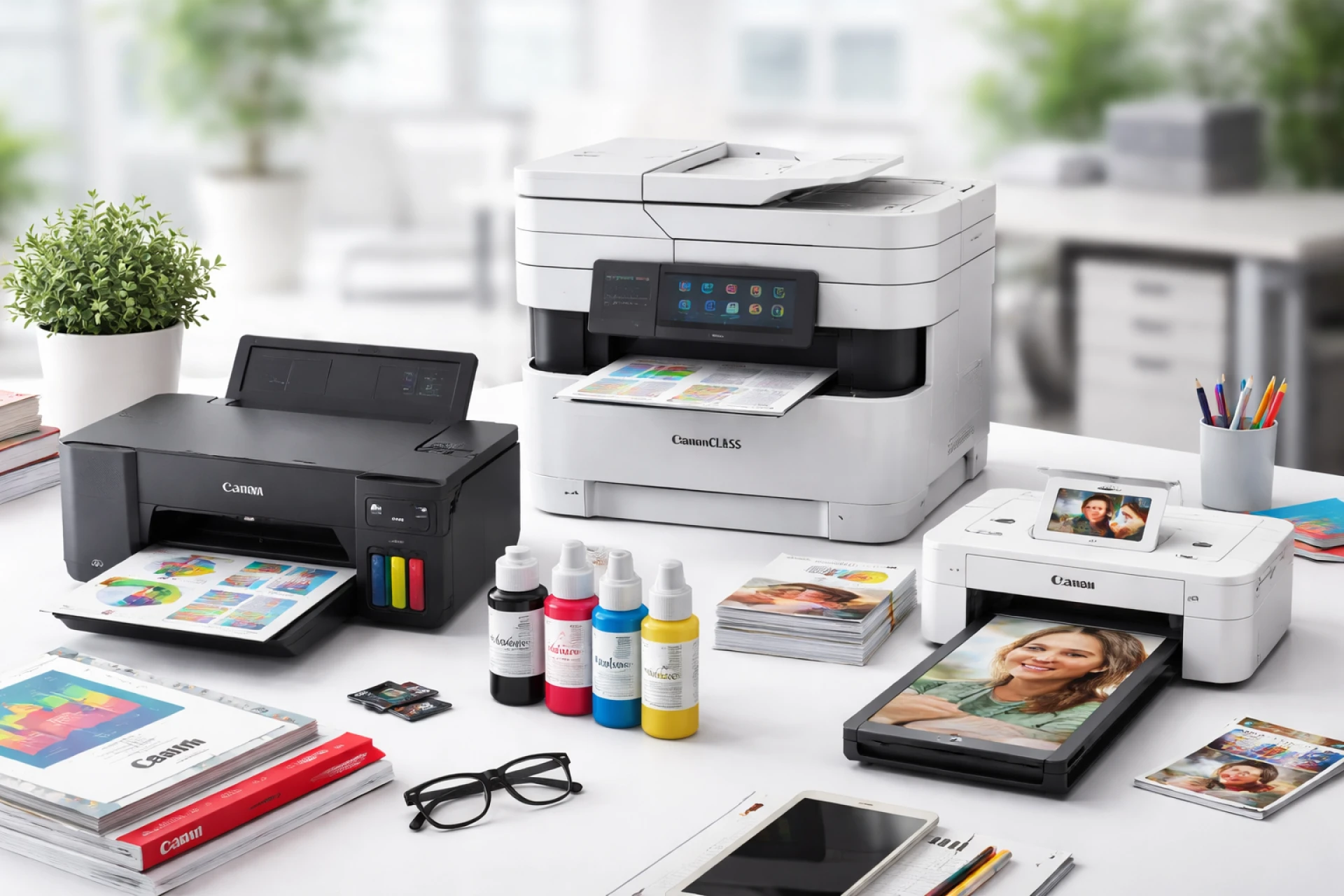 Ultimate Guide: How to Contact Canon Printer Customer Service